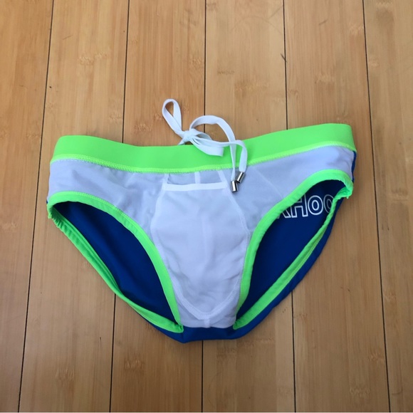 Size 28-30 SEXY MEN SWIMBRIEF - Picture 6 of 11